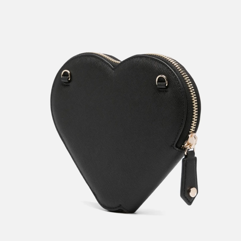 NEW VIVIENNE WESTWOOD HEART CROSSBODY BAG - Picture 4 of 4